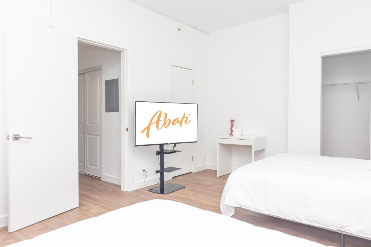 Downtown - 5 Minutes From Wynwood & Port - Art District Near Apartamento