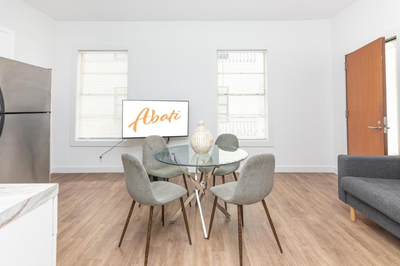 Downtown - 5 Minutes From Wynwood & Port - Art District Near Apartamento